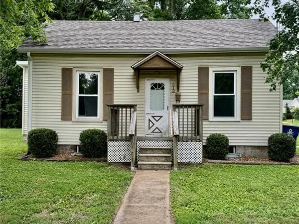 312 S Brown Ave, Edwardsville, IL 62025