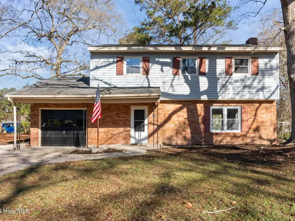 214 Kerry Court, Jacksonville, NC 28546