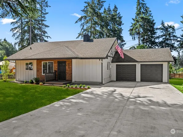 2607 S 360th Street, Federal Way, WA 98003