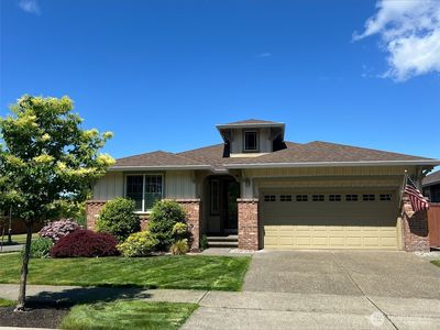8416 Bainbridge Loop NE, Lacey, WA, 98516