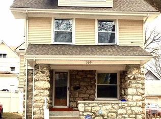 309 Kensington Ave, Kansas City, MO 64124