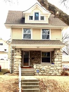 309 Kensington Ave, Kansas City, MO, 64124