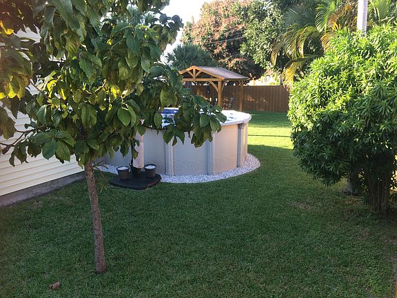 12 x 17 oval pool