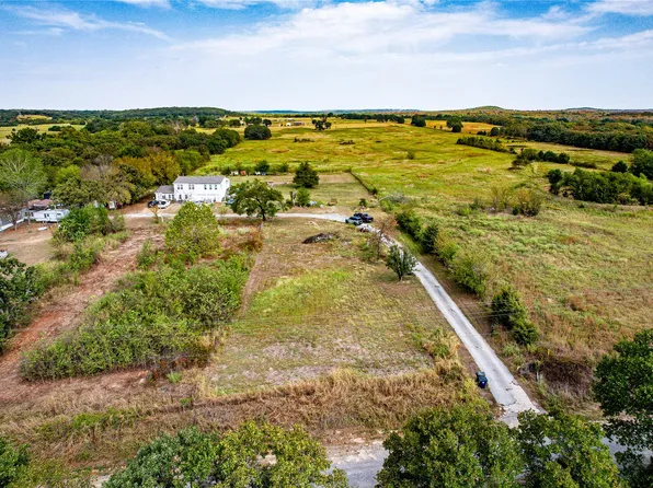 27863 W 231st St S, Bristow, OK 74010