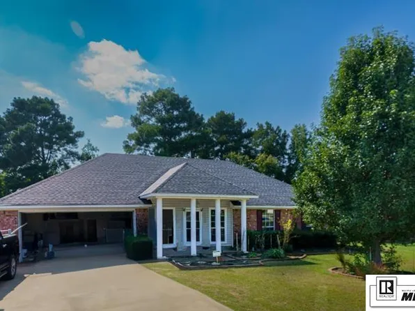 123 Greenfield Cir, West Monroe, LA 71291