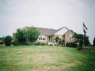 4200 W Briarwood Rd, Monrovia, IN 46157