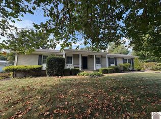 3713 Brookline Dr, Paducah, KY 42001