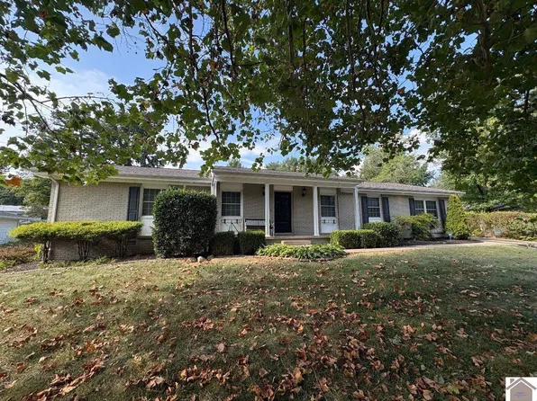 3713 Brookline Dr, Paducah, KY 42001