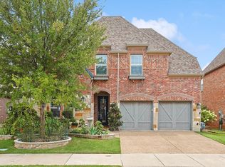 5016 Cyndur Dr, The Colony, TX 75056