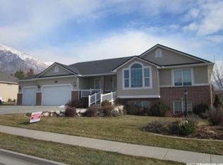 3354 N 750 W, Pleasant View, UT 84414