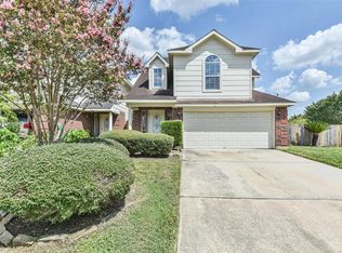 11906 W Vita Cir, Houston, TX 77070