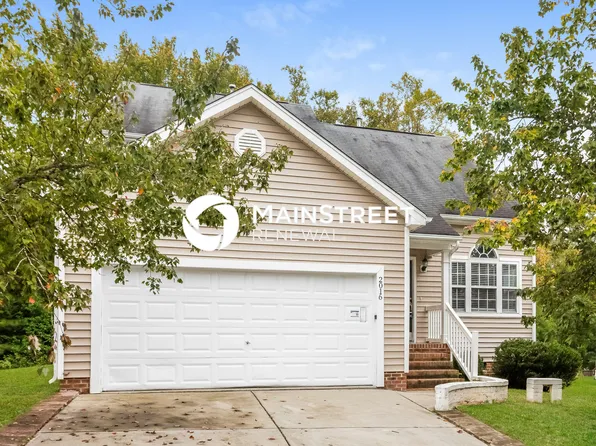 2016 Spring Creek Dr, Durham, NC 27704