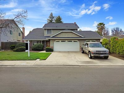 901 Nolte Ln, Modesto, CA, 95355