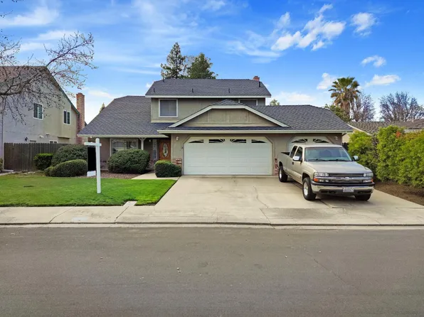 901 Nolte Ln, Modesto, CA 95355