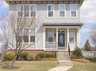 3875 Braveheart Dr, Frederick, MD