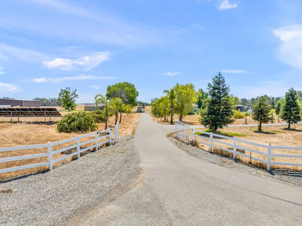 3955 Rolling Hills Rd, Sheridan, CA 95681