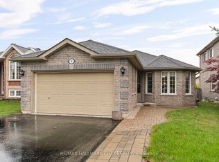 91 Ruffet Dr, Barrie, ON L4N0N7