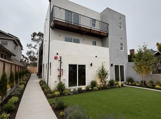 1259 Lincoln Avenue, San Diego, CA 92103