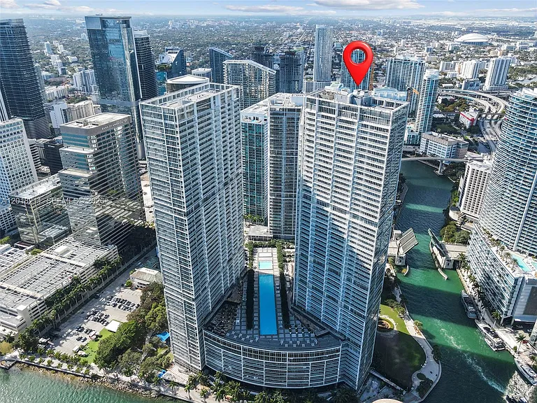 465 Brickell Ave #904 — Photo 20
