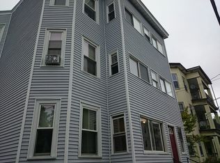 25 Theodore St, Dorchester, MA 02124
