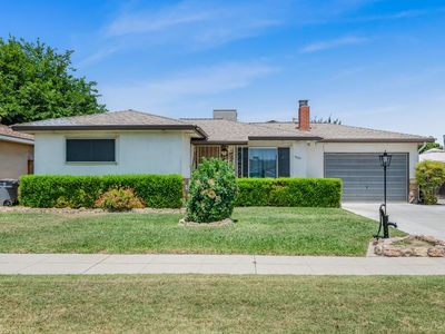 4485 E Indianapolis Ave, Fresno, CA, 93726