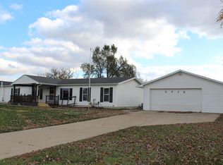 5715 W 100 N, Angola, IN 46703