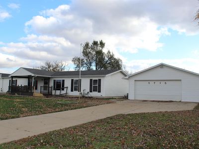 5715 W 100 N, Angola, IN, 46703
