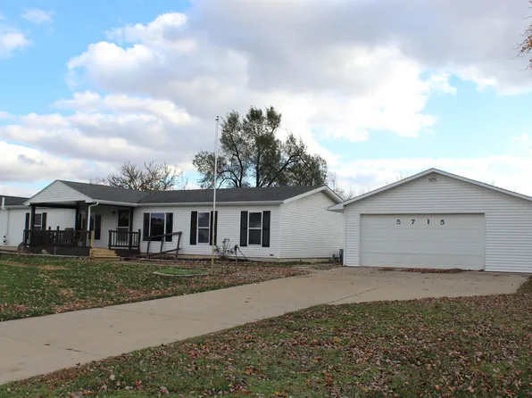 5715 W 100 N, Angola, IN 46703