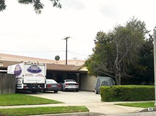 1932 Gregory Ave, Fullerton, CA 92833