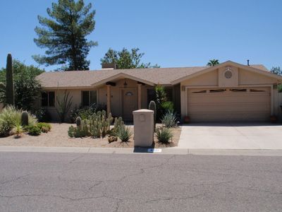 4321 E Villa Maria Dr, Phoenix, AZ, 85032