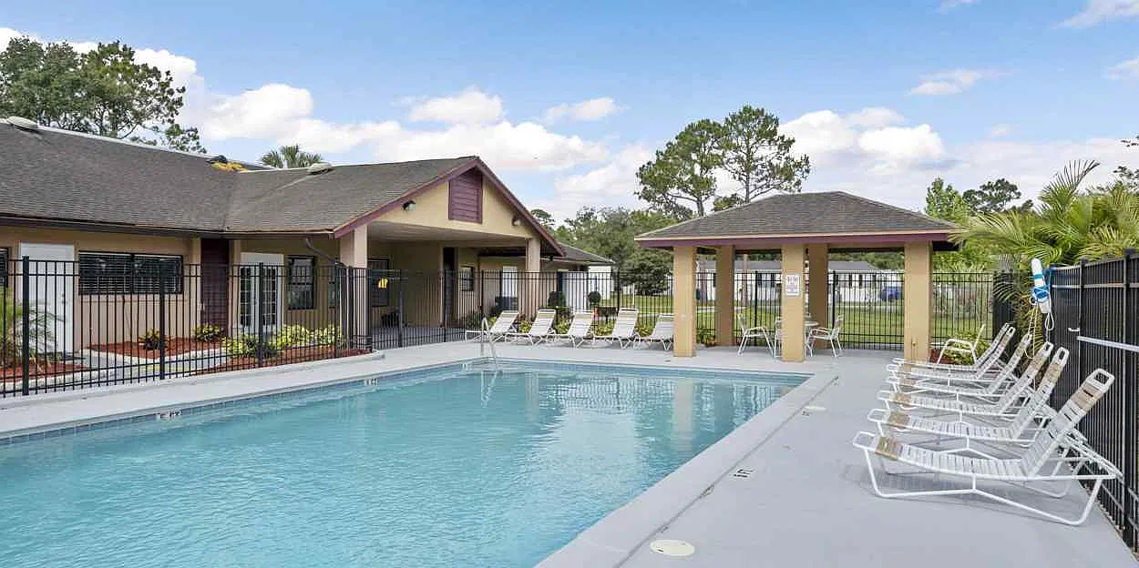 Sunlake Terrace Estates — Photo 3
