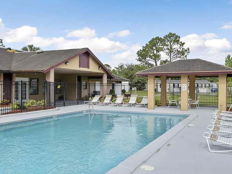 Sunlake Terrace Estates — Photo 3