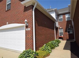 16319 Meadowlands Ln, Westfield, IN 46074