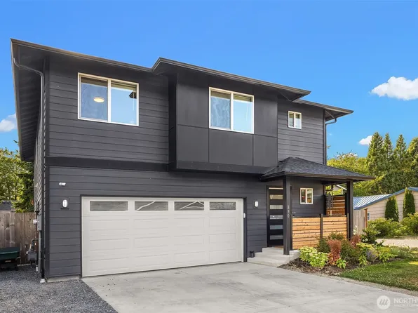 830 Mill Avenue, Snohomish, WA 98290