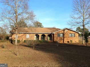 105 Horseshoe Dr, Warner Robins, GA 31093