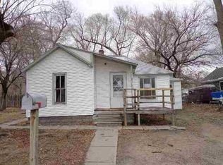 315 E 9th St, North Platte, NE 69101
