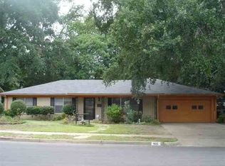 905 S Mahon Ave, Tyler, TX 75701