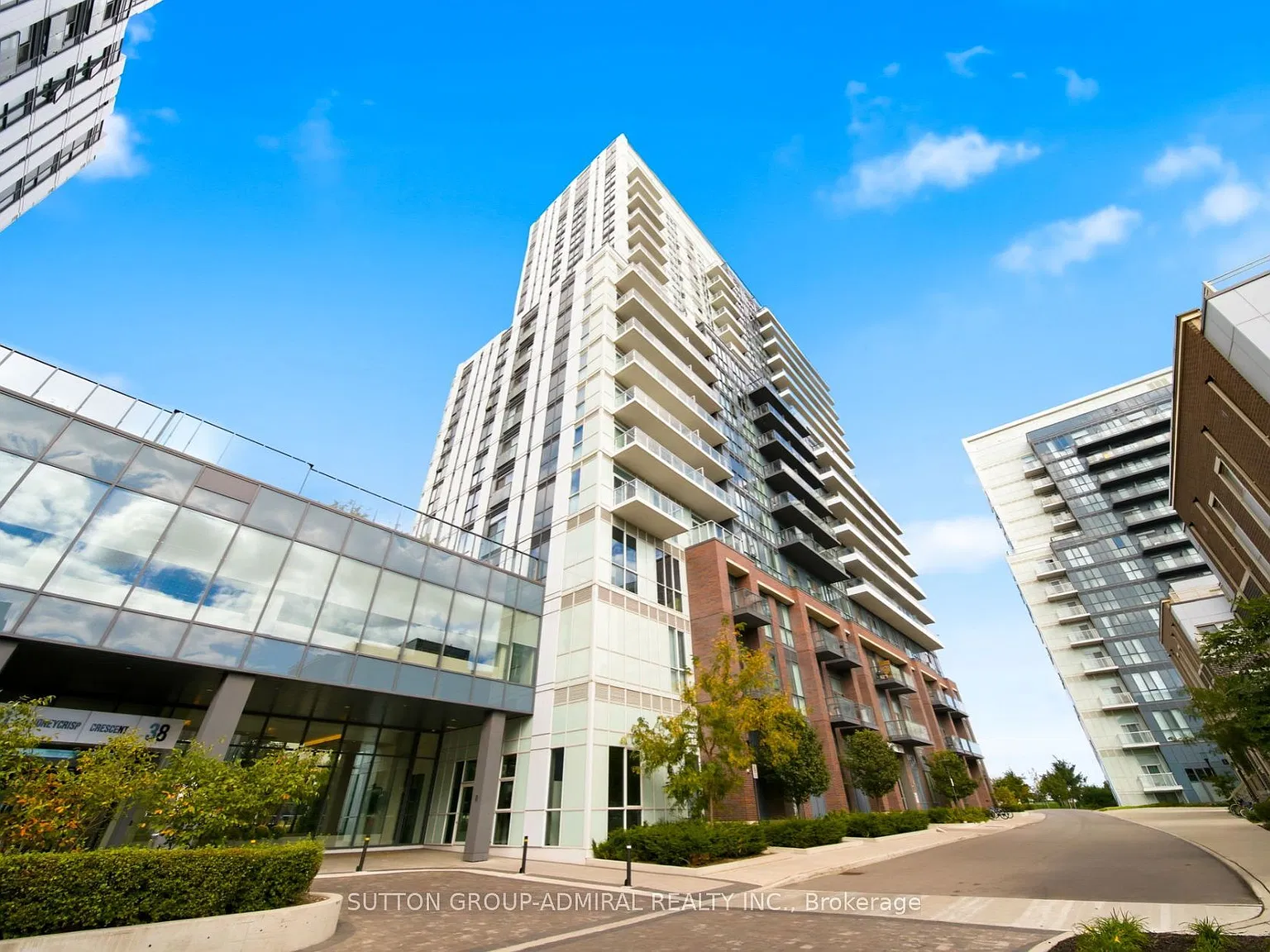 1 bed, $2,230 — Photo 1