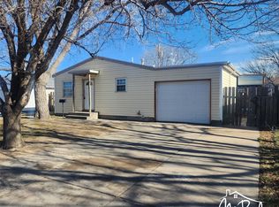 1510 N 13th St, Garden City, KS 67846