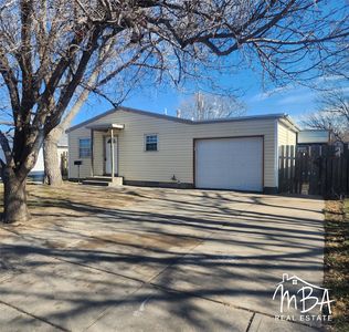 1510 N 13th St, Garden City, KS, 67846