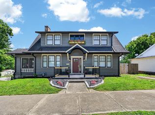 301 S High St, Rising Sun, IN 47040