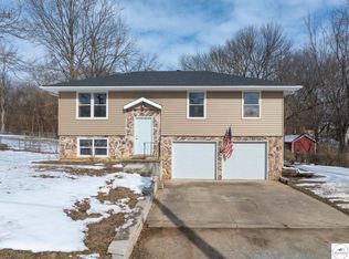 3465 McVey Rd, Sedalia, MO 65301