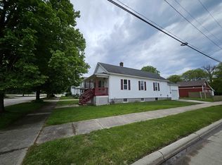 600 S Norwood Ave, Green Bay, WI 54303