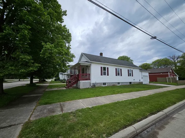 600 S Norwood Ave, Green Bay, WI 54303