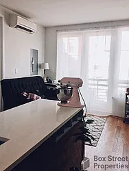 Rented by Box Street Properties LLC