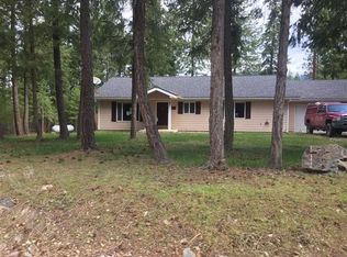 153 Bighorn Way, Troy, MT 59935