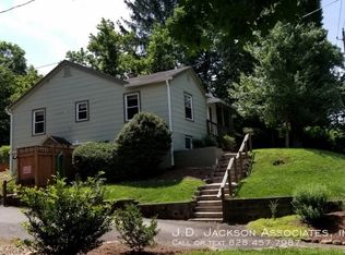 110 School Rd E #A, Asheville, NC 28803