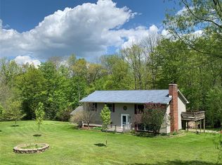 233 Arbor Glade Rd, Owego, NY 13827