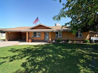 3916 E Desert Cove Ave, Phoenix, AZ 85028