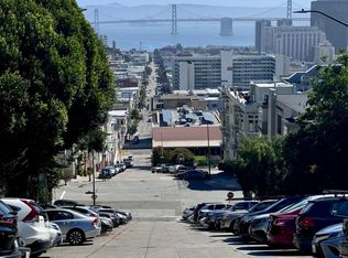 1717 Jones St, San Francisco, CA 94109